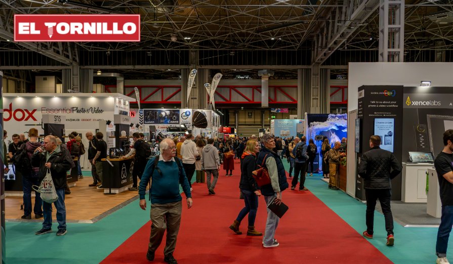 Expos industriales en México: impulso clave para innovar